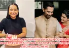 Samantha Ruth Prabhu Marries Director Raj Nidimoru; Filmmaker’s Ex-Wife Shhyamali De Posts Cryptic Message Amid Wedding News