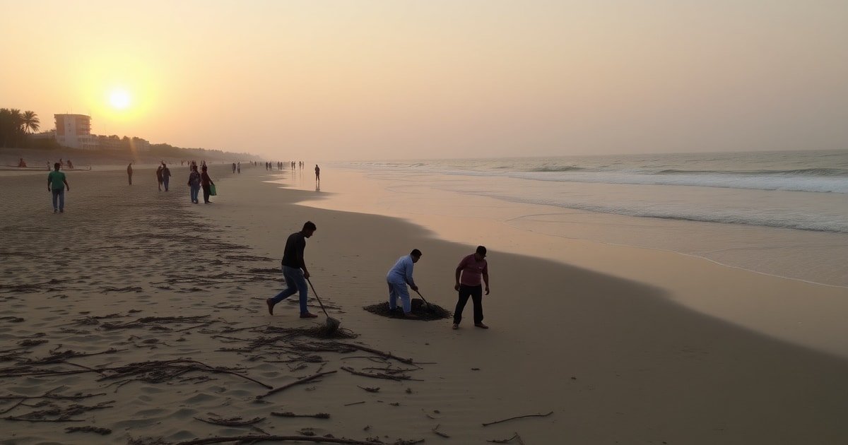 Ocean Conservation India 2026