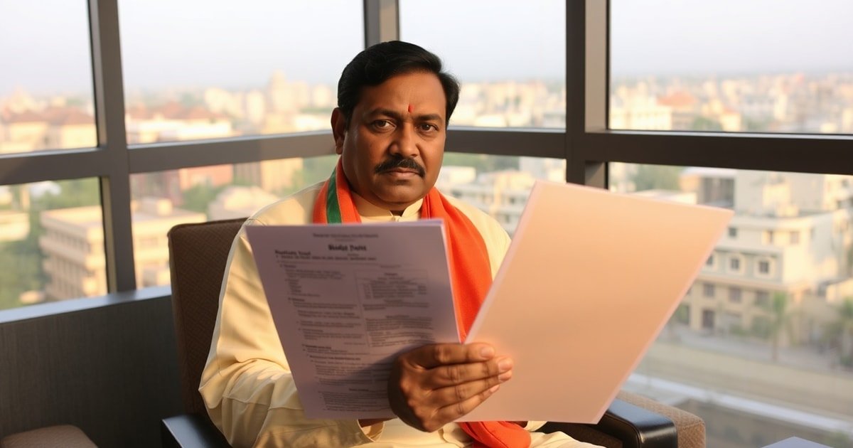 Telangana's Budget Revolution