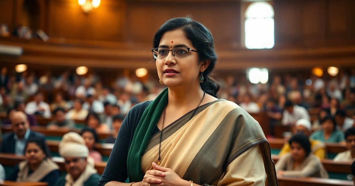 Empowering India's Women
