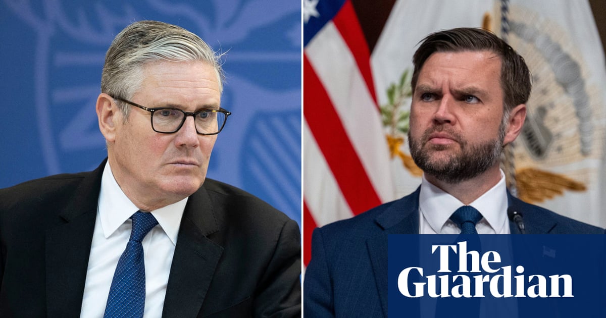 Democracy Under Fire