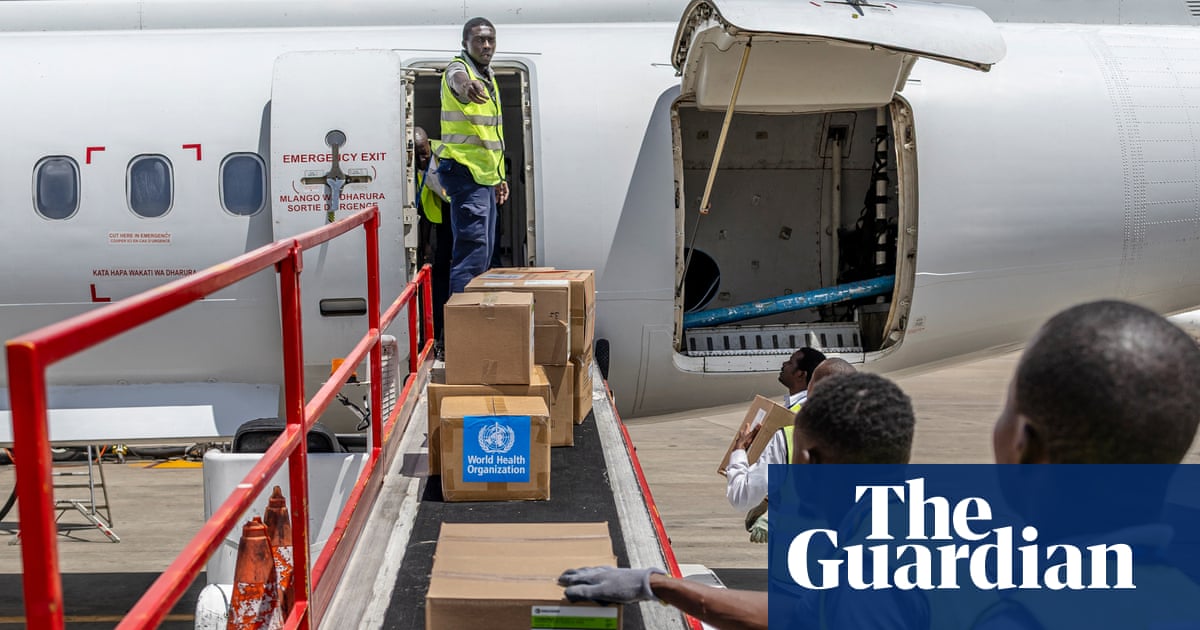 Quarantine Plan Sparks Outrage