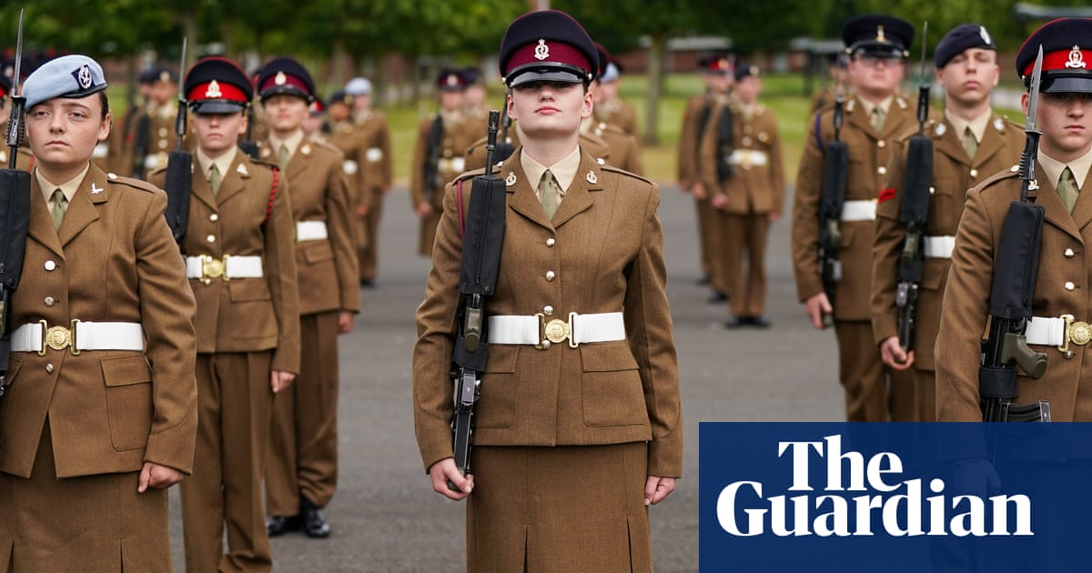 Youth Recruitment Sparks Debate