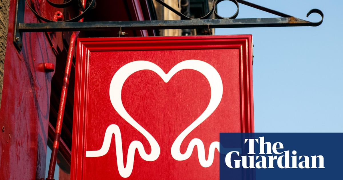 BHF Slashes Stores