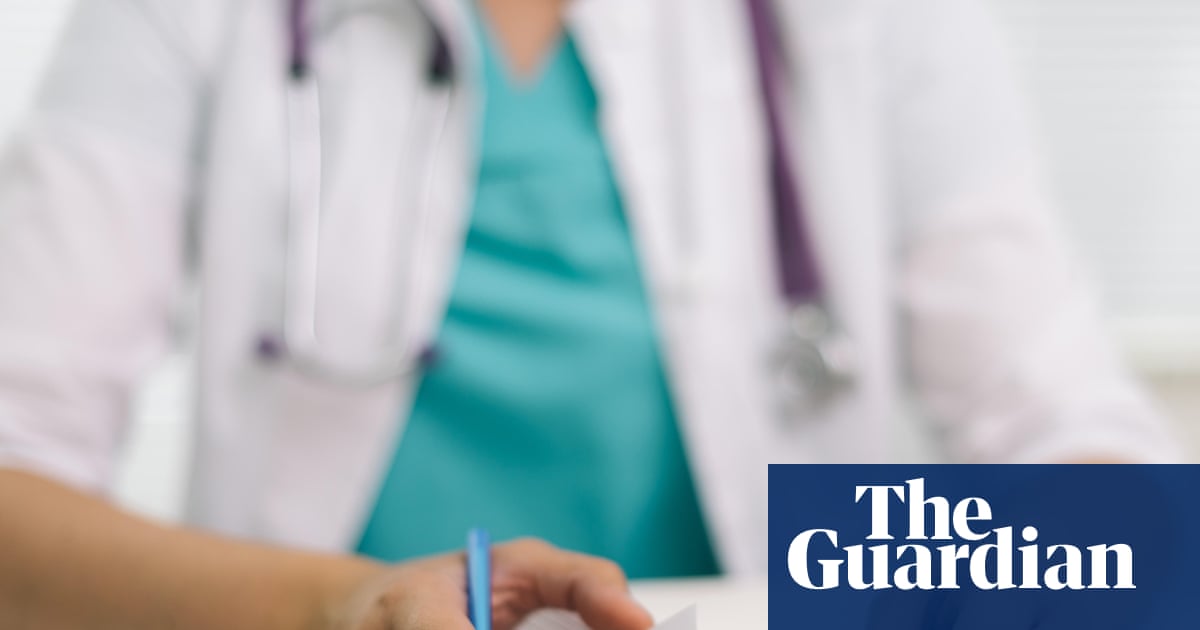 Medical Mishap Unfolds