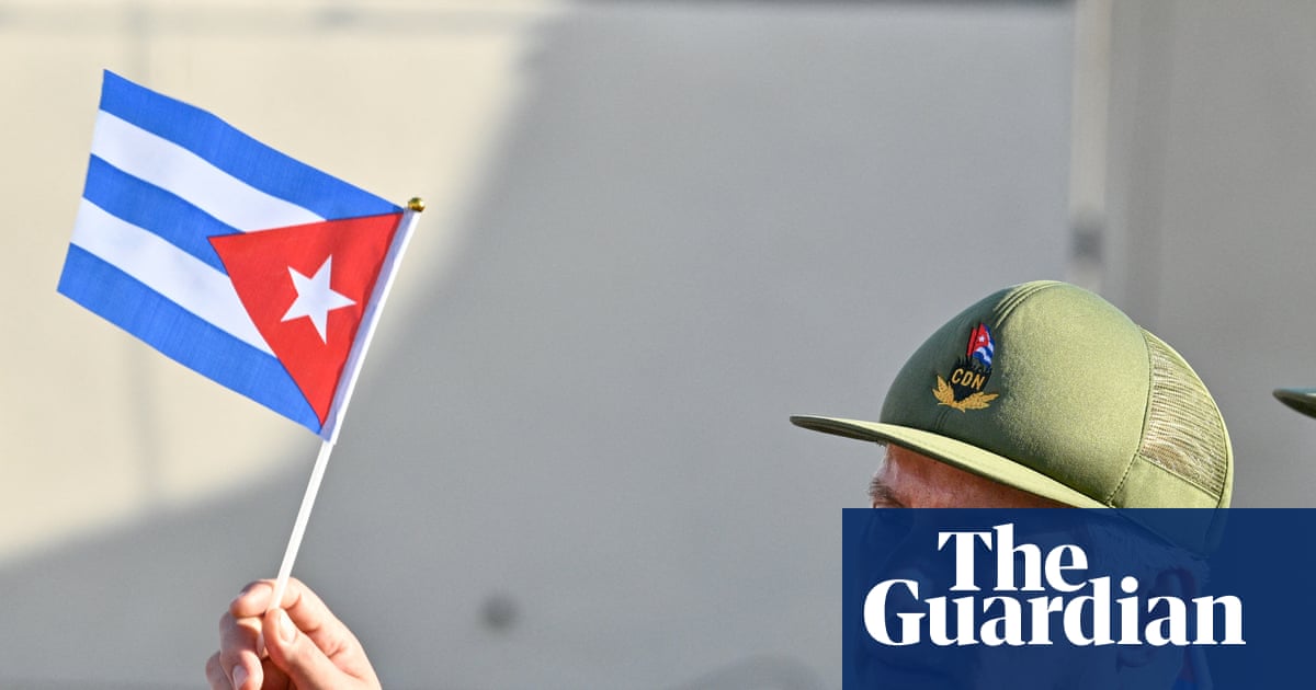 US Cracks Down on Cuba