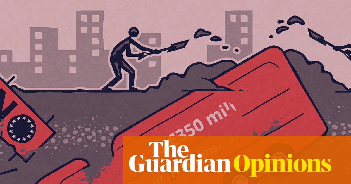 Brexit Fallout: Lies and Disinformation Ravage Britain