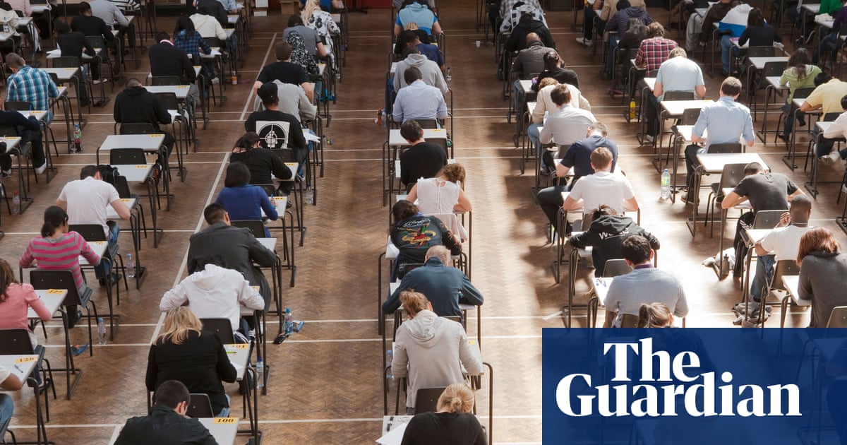 Tech Cheating Epidemic Hits Schools