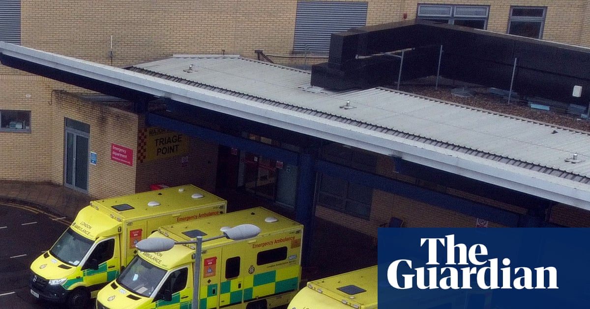 NHS Faces Reckoning