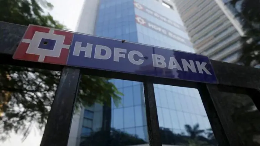 HDFC Bank Q3 FY26 Profit Beats Estimates on Strong Lending