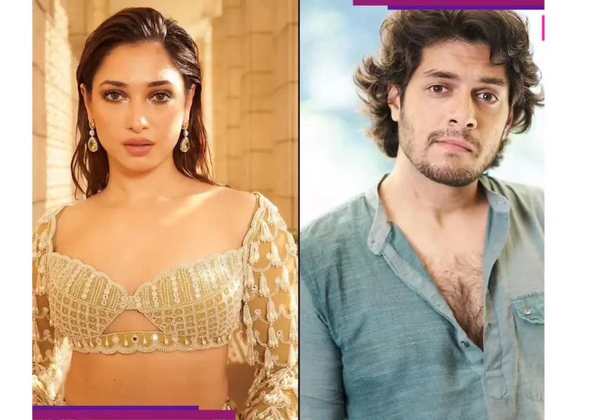 Ragini 3 Announced: Tamannaah Bhatia and Junaid Khan Pair Up for Balaji’s ‘Date Night’ Horror Film