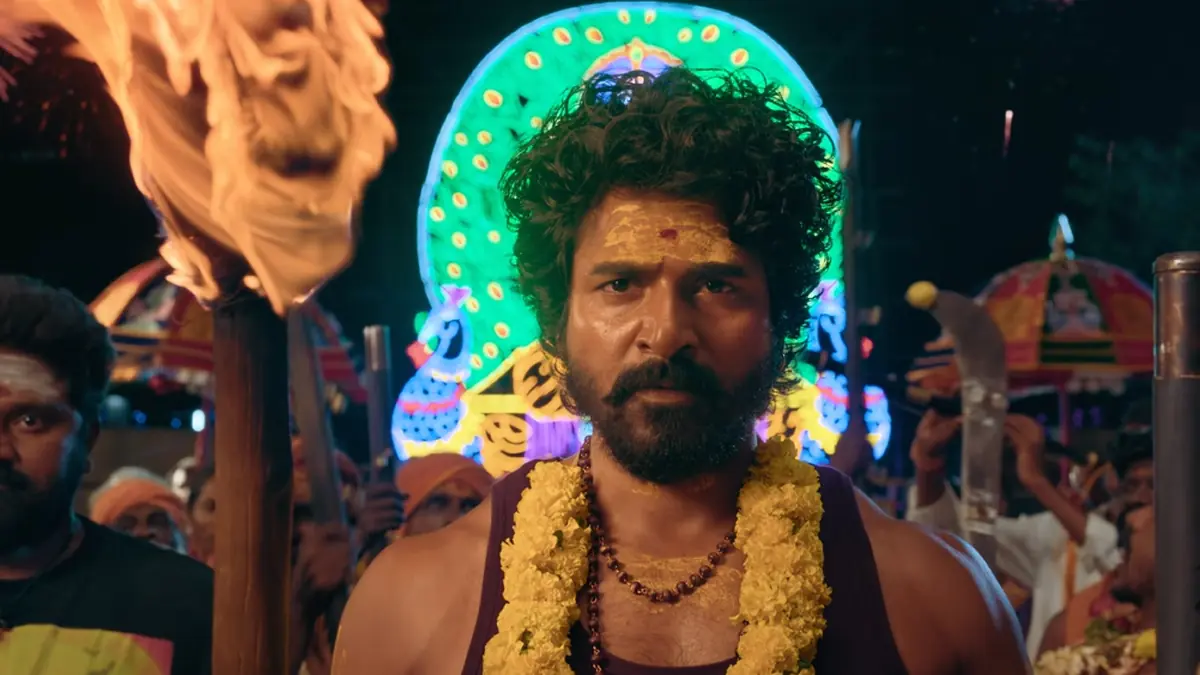 ‘Seyon’ Teaser: Sivakarthikeyan Unveiled as Virumaandi in Kamal Haasan‑Produced Film