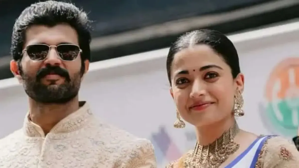 Vijay Deverakonda–Rashmika Mandanna Wedding: No Celebrities, Photo Ban and One‑Month Break – Inside Details