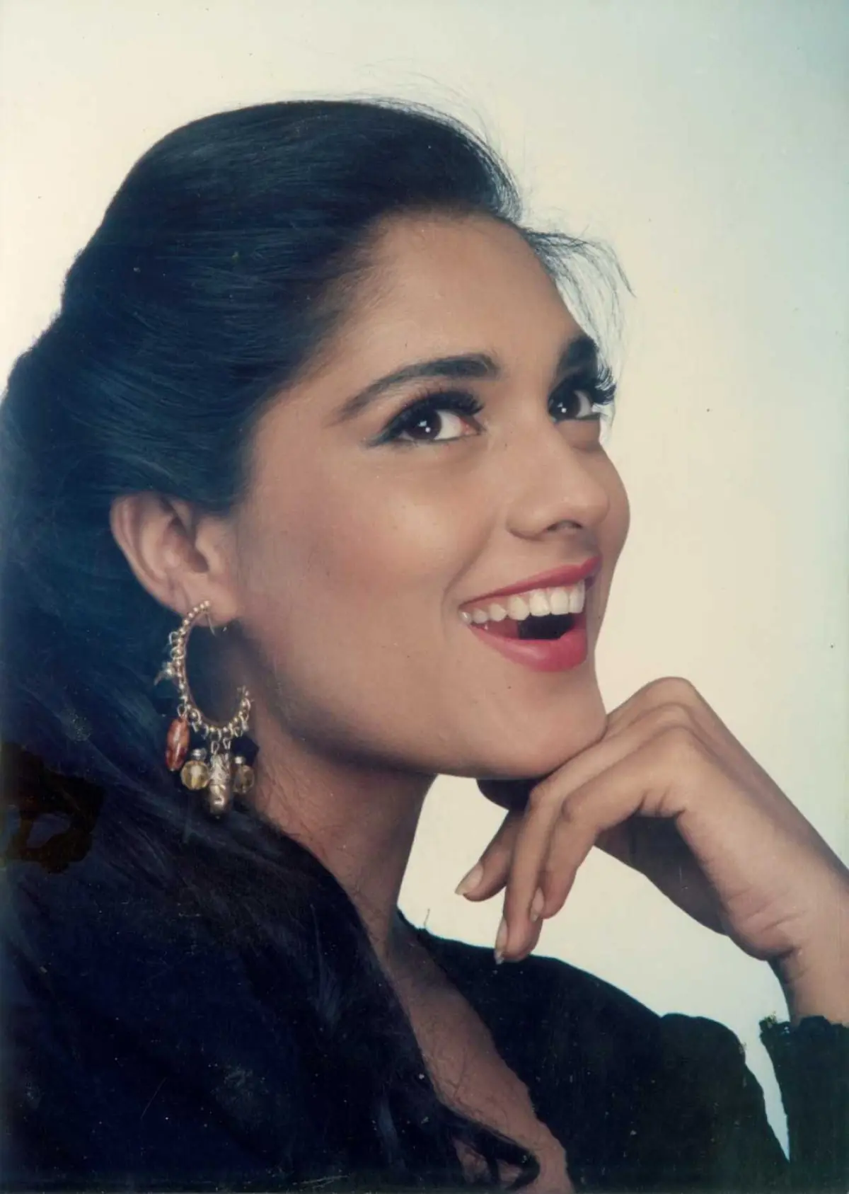 Aashiqui Actress Anu Aggarwal’s Cryptic Post: “Valentine’s Day Celebrated Love, Mahashivaratri Dissolved It”