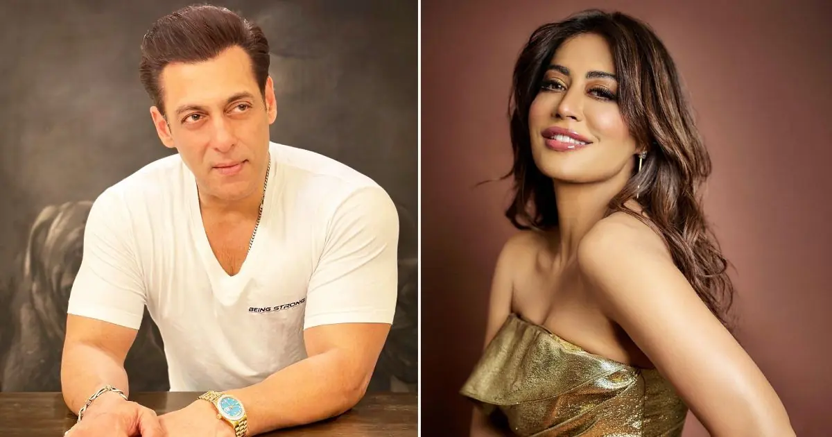 Chitrangada Singh to Romance Salman Khan, But Bhaijaan Delivered a ₹900 Crore Film With This Actress
