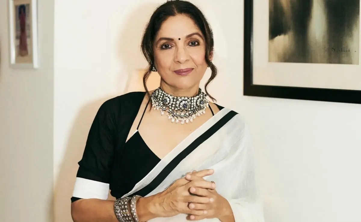 Neena Gupta on Marrying at 49: ‘Shaadi Karlo, Sab Theek Ho Jaata Hai’ – Actress Shares Candid Take on Late Marriage