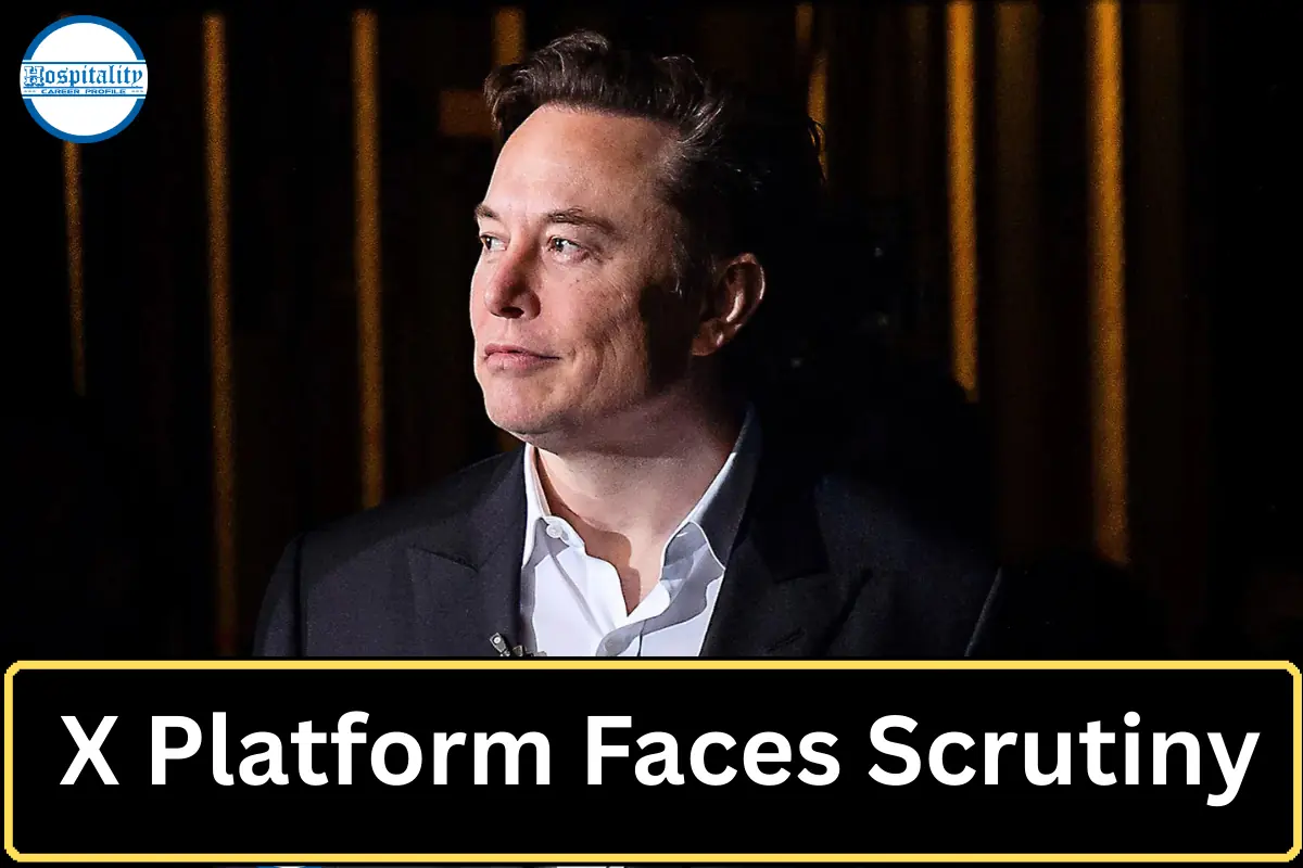 X Platform Faces Scrutiny Over Amplification of Conservative Political Content