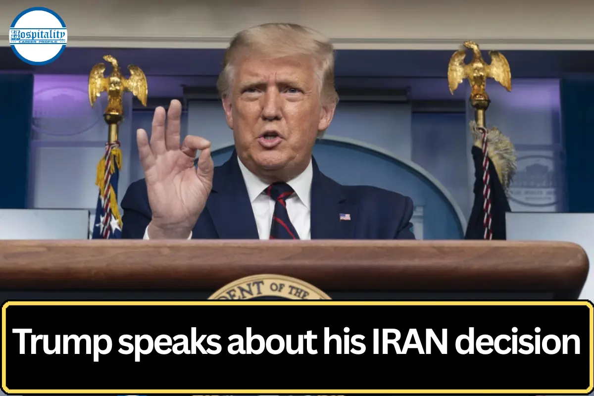 Key Trump Administration Updates: Military Options on Iran, Board of Peace Meeting, and White House Developments