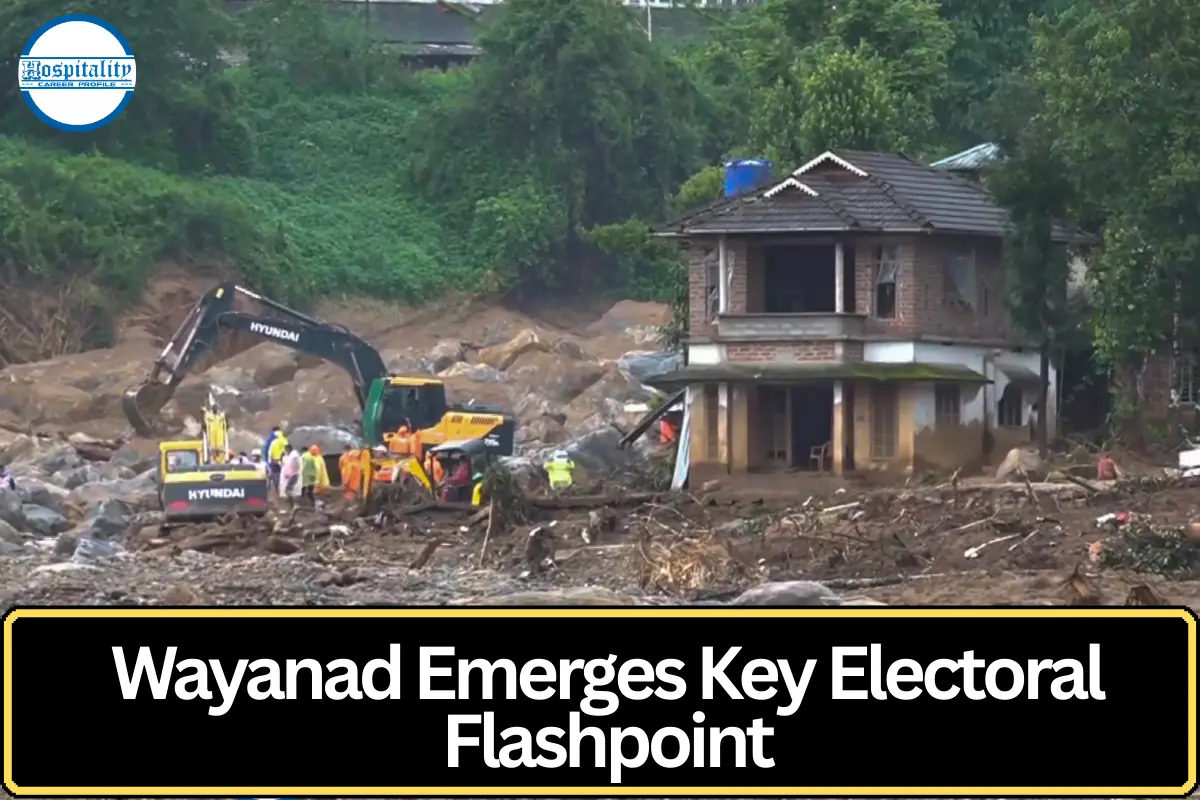 Politics of Rehabilitation: Why Wayanad Has Emerged as a Key Electoral Battleground Ahead of Kerala Polls