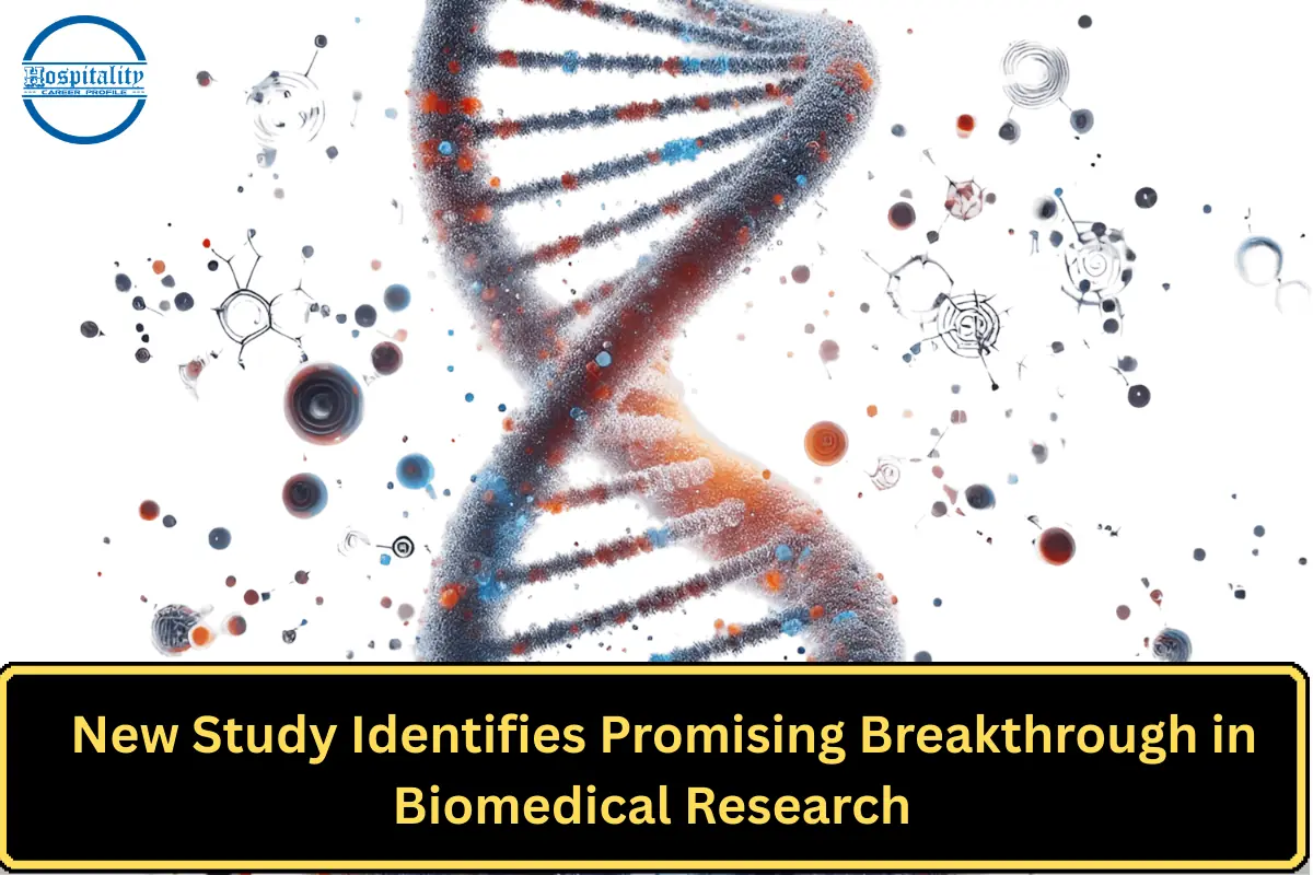 New Study Identifies Promising Breakthrough in Biomedical Research