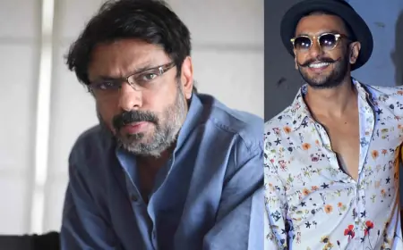 Ranveer Singh Rejects Farhan Akhtar’s Film Despite ₹40 Crore Spend; Bhansali’s ‘Baiju Bawra’ Delay Reportedly a Factor
