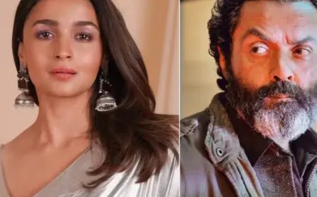 Alia Bhatt’s ‘Alpha’ May Skip Theatrical Release Amid Ongoing Conflict Reports