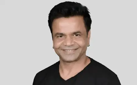 Delhi High Court Permits Release of Rajpal Yadav From Jail in Cheque Bounce Cases