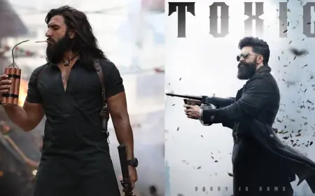 Nagabandham Enters IMDb’s Top 5 Most Anticipated Films of 2026