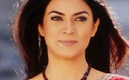 Sushmita Sen Was Not the First Choice for Farah Khan’s Main Hoon Na? Here’s What Happened