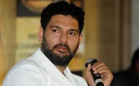Siddhant Chaturvedi Eager to Play Yuvraj Singh in Biopic, Says He Wants to Portray the Cricketer’s Pain