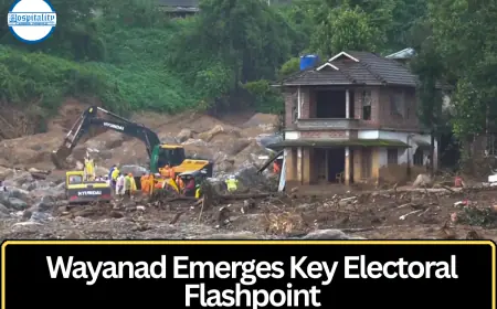 Politics of Rehabilitation: Why Wayanad Has Emerged as a Key Electoral Battleground Ahead of Kerala Polls