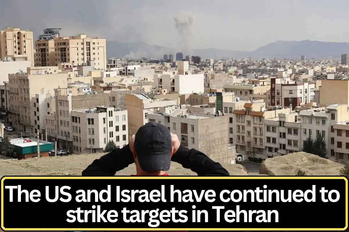 Why Did the United States and Israel Attack Iran and How Long Could the War Last?