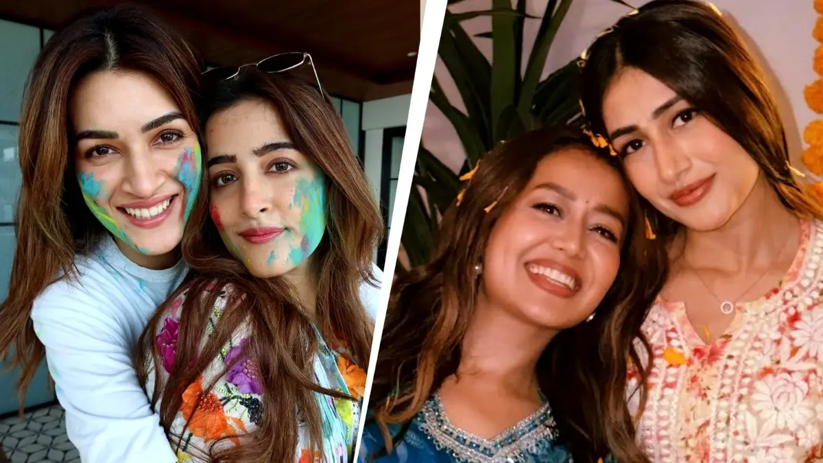 Bollywood Holi 2026: Dhanashree Verma’s Grand Bash, Katrina Kaif and Neha Kakkar Celebrate in Style