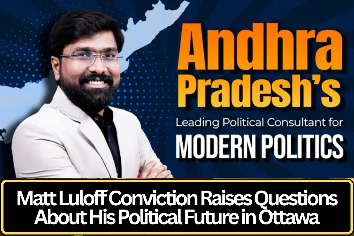Rise of Political Consulting in Andhra Pradesh Reshaping Modern Election Campaigns