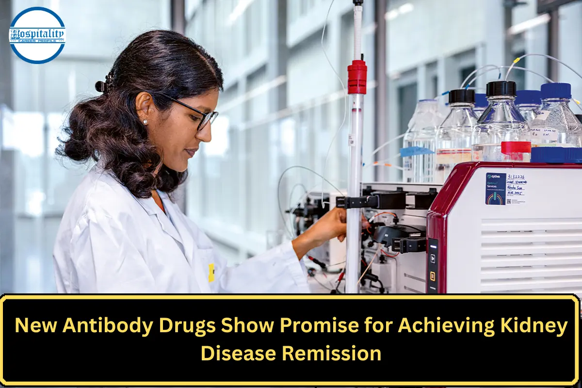 New Antibody Drugs Show Promise for Achieving Kidney Disease Remission