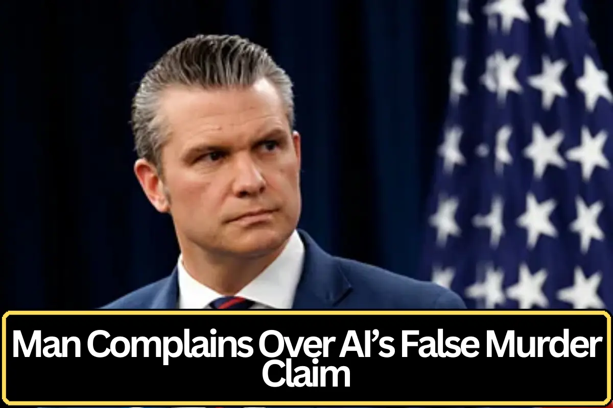 Norwegian Man Files Complaint After AI Chatbot Invents False Story About Him Killing His Children