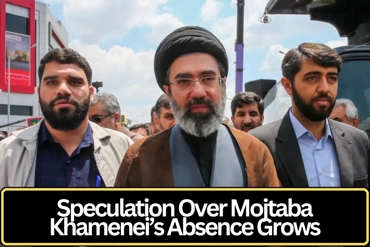 Speculation Grows Over Mojtaba Khamenei’s Absence as Social Media in Iran Fuels Rumors