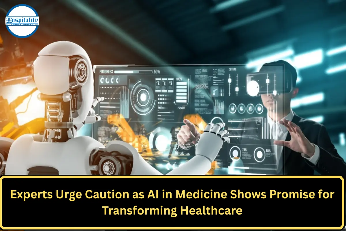New Study Highlights Advancements and Challenges in AI-Driven Digital Health Systems