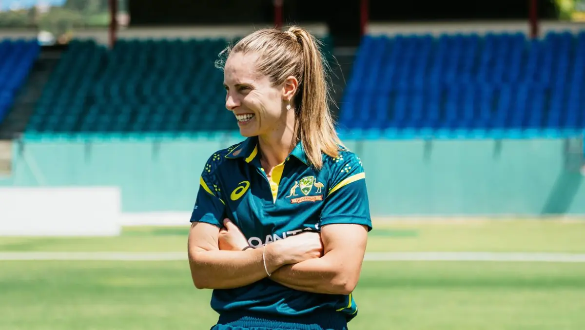 West Indies Face Australia in First T20I as Teams Announce Playing XIs in St Vincent