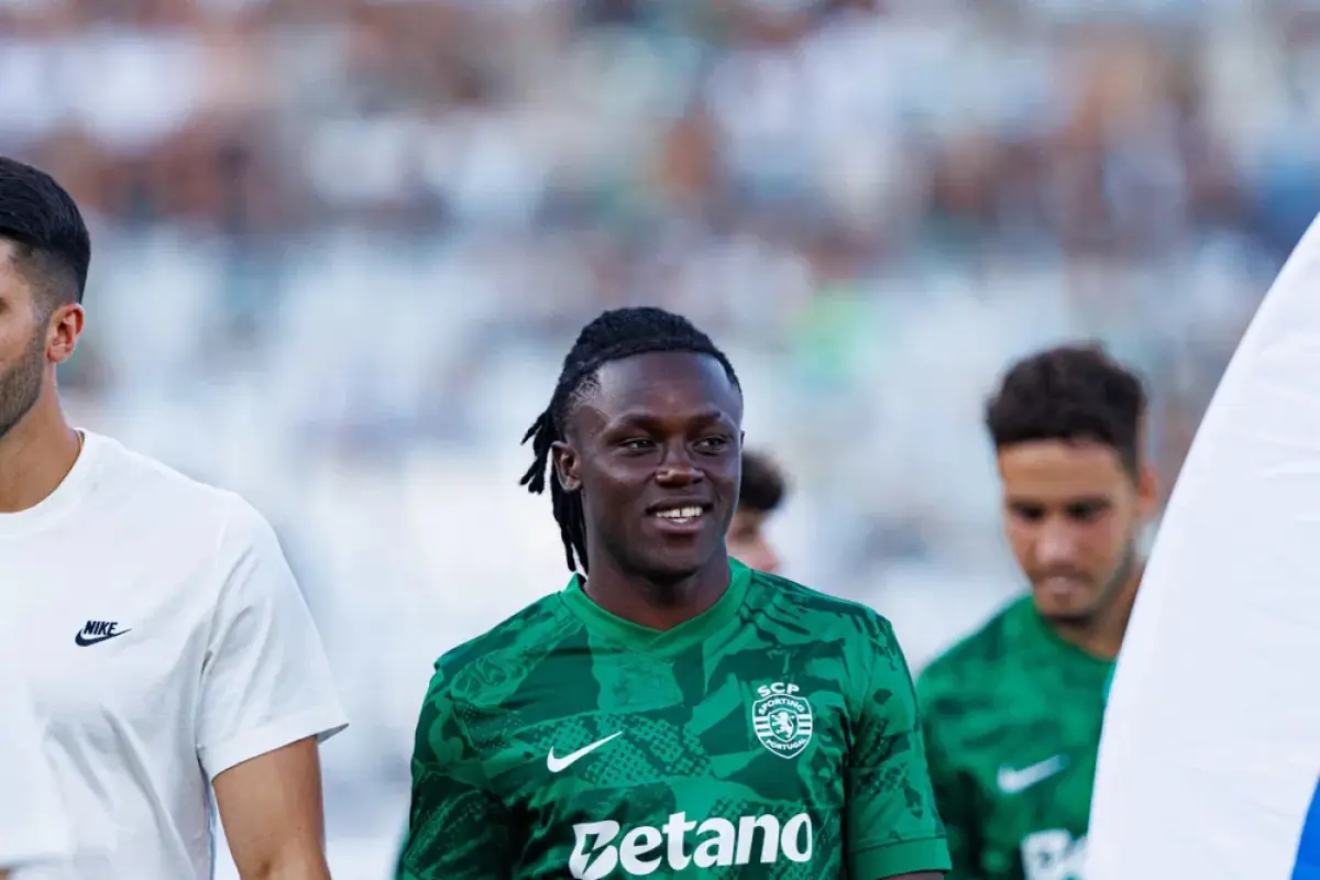 London vs Chelsea: Chelsea Target Prepares for Major Transfer Move, Begins Learning English and Adapting to London Life