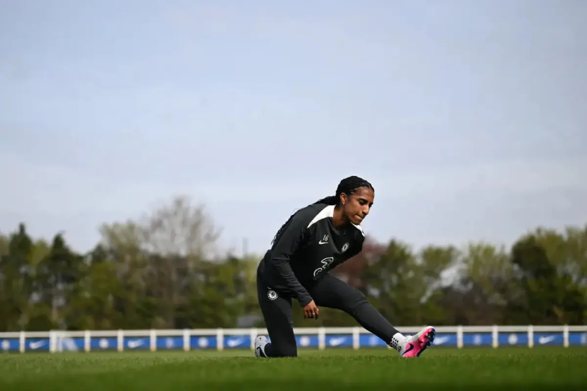 WSL Matches to Be Streamed Free Including Man Utd vs Everton and Arsenal vs West Ham, Highlighting Man Utd vs Everton