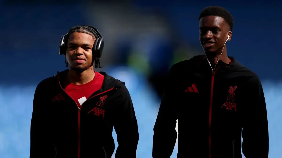 Liverpool vs Brighton Premier League Match Delayed Due to Scheduling Disruption
