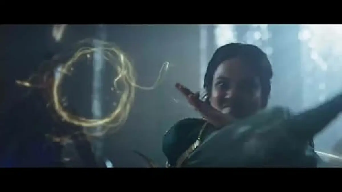 The Wheel of Time New Adaptations Spark Concerns Over AI-Driven Development in Entertainment Industry