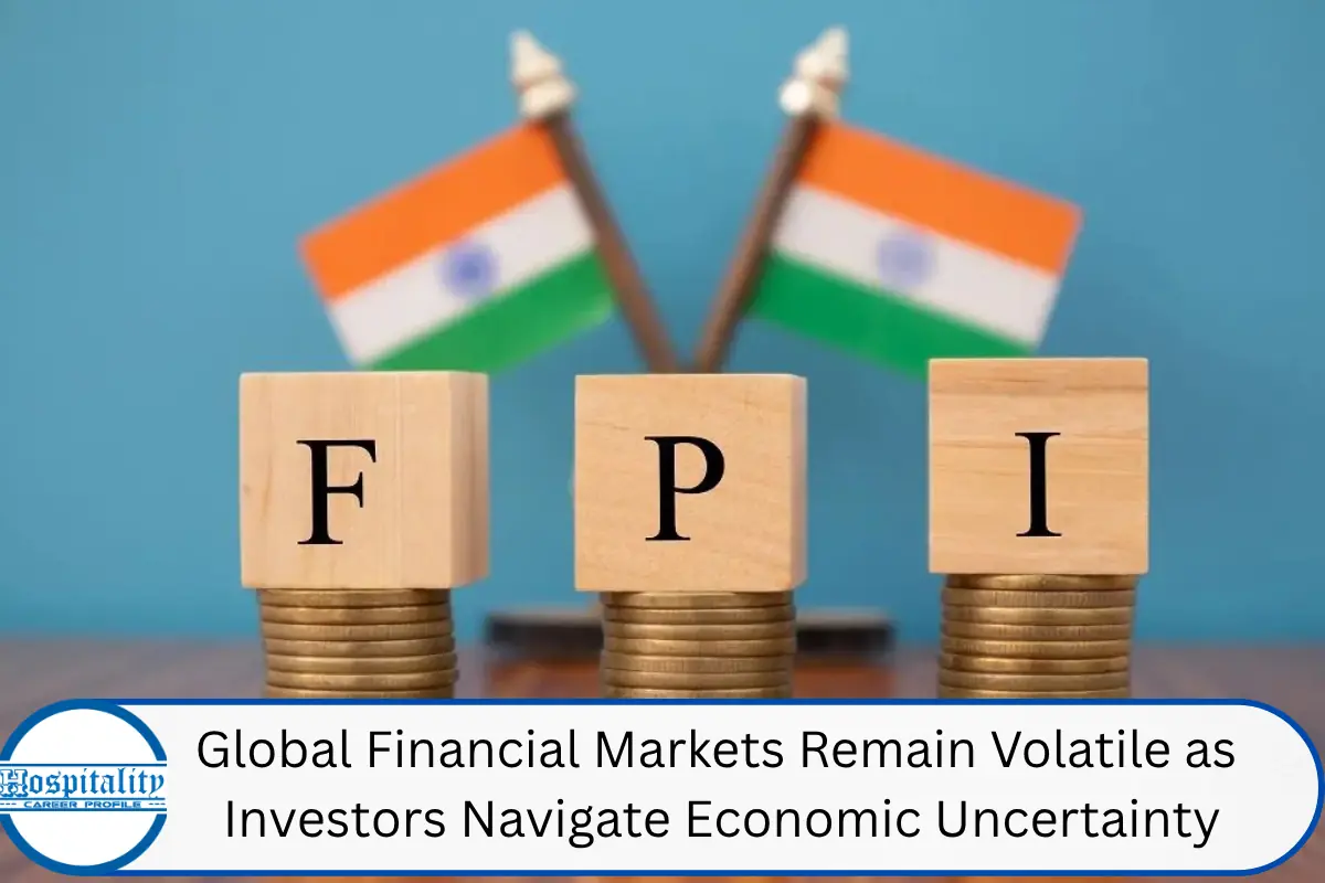 Global Financial Markets Remain Volatile as Investors Navigate Economic Uncertainty
