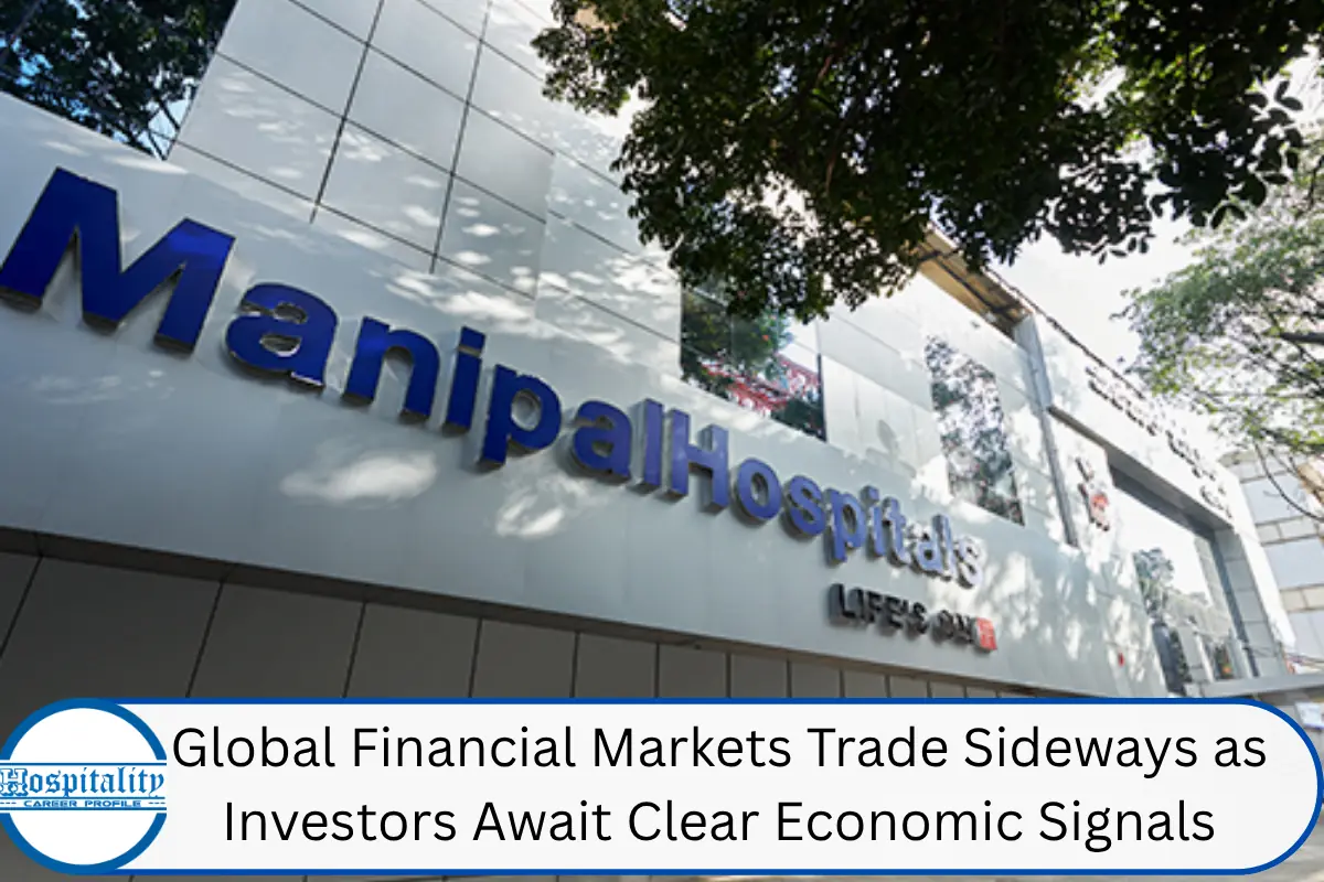 Global Financial Markets Trade Sideways as Investors Await Clear Economic Signals