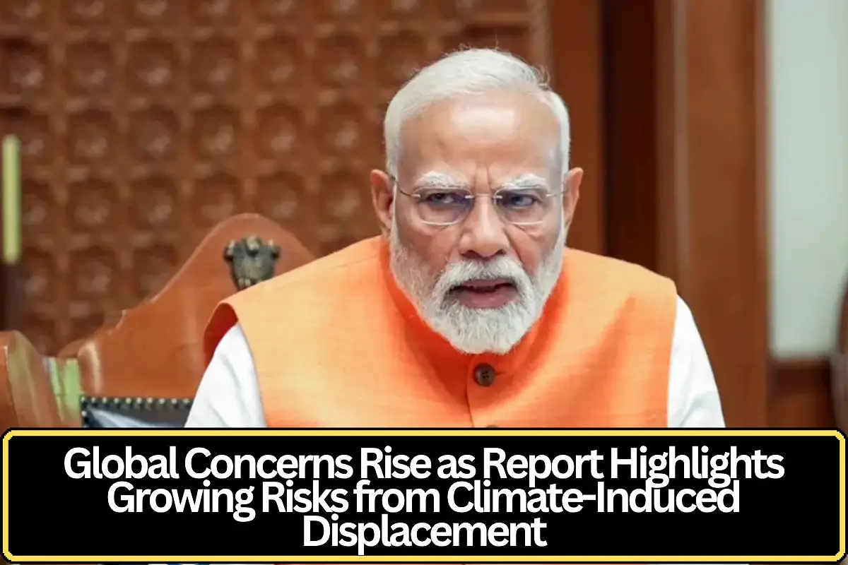 Modi Criticizes ‘Self-Serving Politics’ Amid Middle East Conflict, Urges National Unity