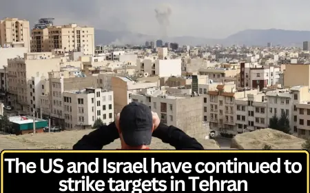 Why Did the United States and Israel Attack Iran and How Long Could the War Last?