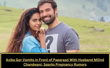 Rashmika Mandanna Gets Romantic With Vijay Deverakonda, Receives Blessings From His Family