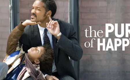 Best Family Drama Movies to Watch on Holi: From The Pursuit of Happyness to Parasite