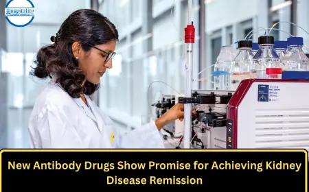 New Antibody Drugs Show Promise for Achieving Kidney Disease Remission